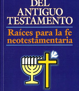 TEOLOGIA DEL ANTIGUO TESTAMENTO