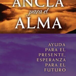 UN ANCLA PARA EL ALMA