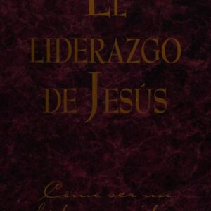 EL LIDERAZGO DE JESÚS