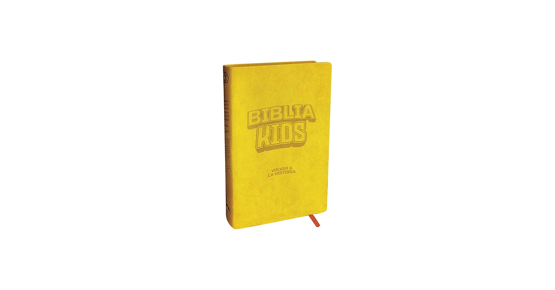 BIBLIA KIDS EDICION DE LUJO - Imagen 2