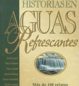 MAS HISTORIAS EN AGUAS REFRESCANTES