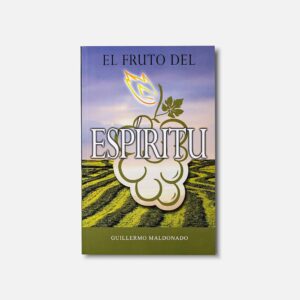 EL FRUTO DEL ESPIRITU