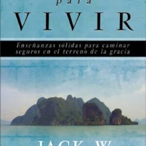 FUNDAMENTOS PARA VIVIR