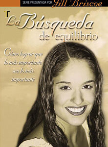 LA BUSQUEDA DEL EQUILIBRIO