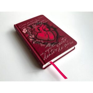 BIBLIA RVR 1960 NOMBRES DE DIOS ROSA TAPA DURA