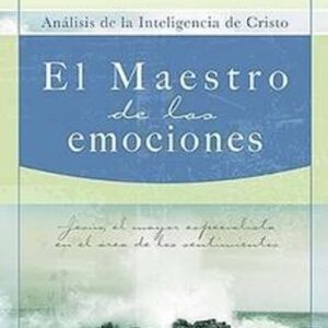 EL MAESTRO DE LAS EMOCIONES