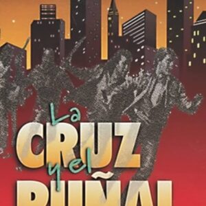 LA CRUZ Y EL PUÑAL