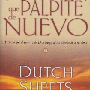 DIGALE A SU CORAZON QUE PALPITE DE NUEVO