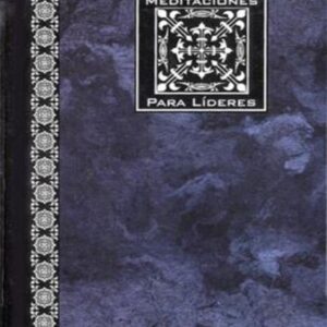 MEDITACIONES PARA LIDERES