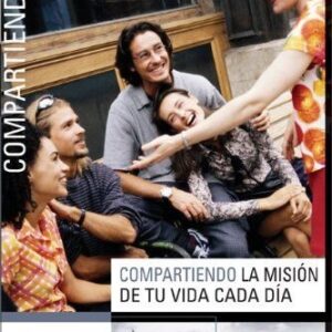 COMPARTIR- VIVIENDO LA VIDA JUNTOS