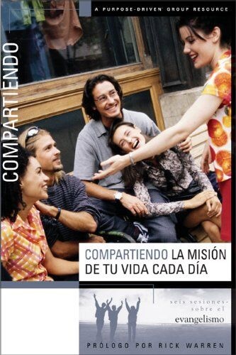 COMPARTIR- VIVIENDO LA VIDA JUNTOS