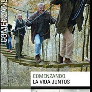 COMIENZO - VIVIENDO LA VIDA JUNTOS