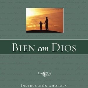 BIEN CON DIOS
