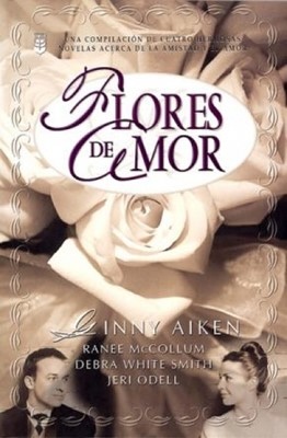 FLORES DEL AMOR