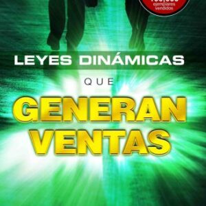 LEYES DINAMICAS QUE GENERAN VENTAS