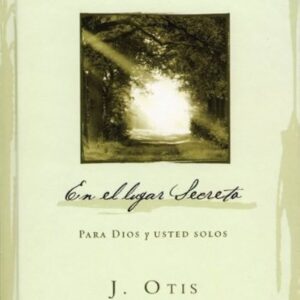 EN EL LUGAR SECRETO