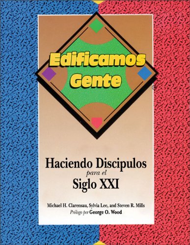 EDIFICAMOS GENTE
