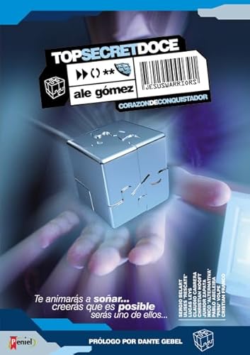 TOP SECRET DOCE