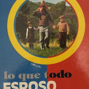 LO QUE TODO ESPOSO  CRISTIANO DEBE SABER