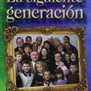 LA SIGUIENTE GENERACION