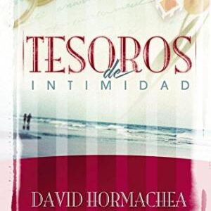 TESOROS DE INTIMIDAD
