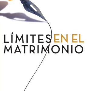 LIMITES EN EL MATRIMONIO