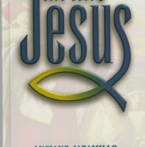 UN TAL JESÚS