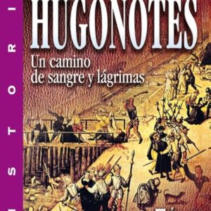 UN CAMINO DE SANGRE Y LÁGRIMAS