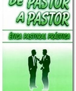 DE PASTOR A PASTOR