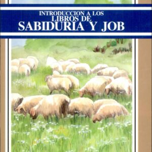 INTRODUCCIÓN A LOS LIBROS DE SABIDURÍA Y JOB