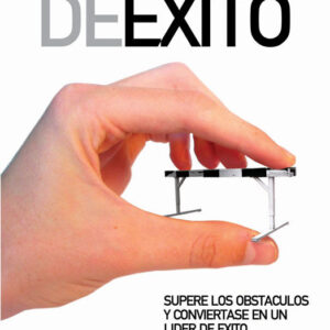 LIDERAZGO DE ÉXITO