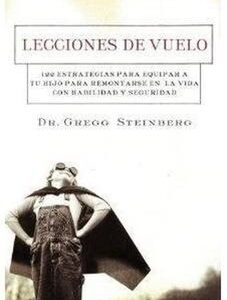 LECCIONES DE VUELO