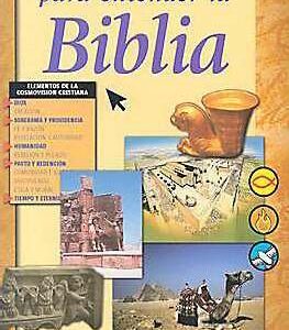 GUÍA HOLMAN PARA ENTENDER LA BIBLIA