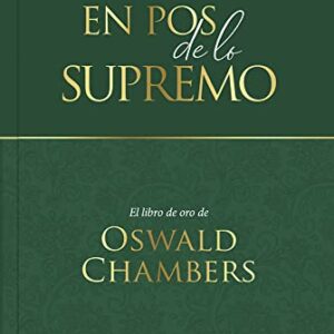 EN POS DE LO SUPREMO