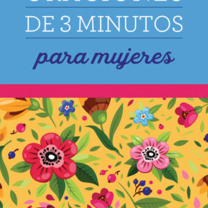ORACIONES DE 3 MINUTOS PARA MUJERES