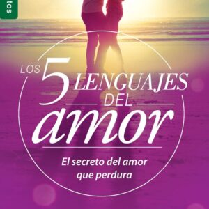 LOS 5 LENGUAJES DEL AMOR