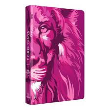 BIBLIA RVR1960 TAMAÑO MANUAL, TAPA DURA, LEÓN DE JUDÁ <br>&nbsp;<br>&nbsp;